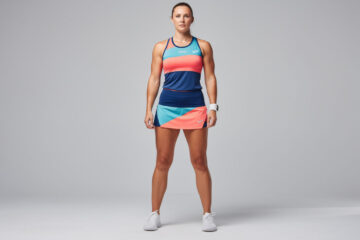 découvrez la taille, le poids et les mensurations détaillés d'aryna sabalenka, la star du tennis, avec toutes les informations précises sur sa silhouette.