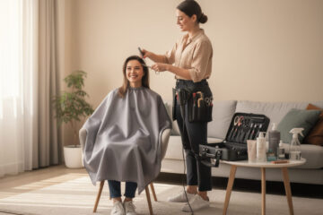 découvrez les tarifs des coiffeuses à domicile et comprenez les services proposés pour choisir la prestation adaptée à vos besoins.