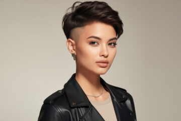 découvrez comment adopter un undercut femme court pour un style moderne et audacieux, avec des conseils pratiques pour sublimer votre coupe et affirmer votre personnalité.