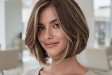 découvrez les tendances actuelles de la coupe de cheveux femme dégradé et nos conseils experts pour adopter un look moderne, élégant et adapté à votre style.