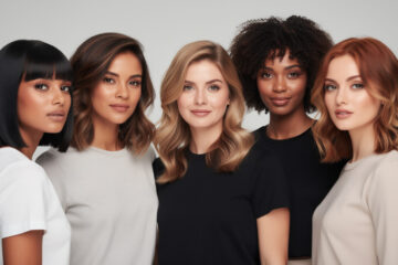 découvrez les coupes mi courtes pour femme, les styles tendance à adopter dès maintenant pour un look moderne et élégant.