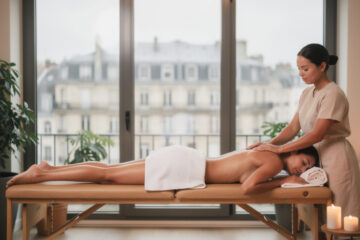 découvrez les bienfaits du massage nu à lille pour améliorer votre bien-être corporel, réduire le stress et favoriser la relaxation profonde.