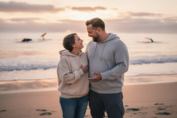 découvrez l'origine et la vie de couple de littlebigwhale, une histoire unique qui mêle passion, complicité et aventures partagées.