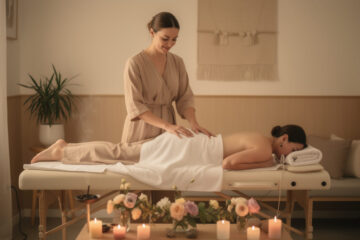 découvrez les bienfaits du massage tantrique à lille, une technique ancestrale pour harmoniser corps et esprit, favoriser la détente profonde et améliorer votre bien-être global.